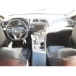 2019 NISSAN MAXIMA S