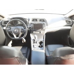 2019 NISSAN MAXIMA S