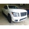 2019 NISSAN TITAN PLATINUM RESERVE