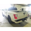 2019 NISSAN TITAN PLATINUM RESERVE