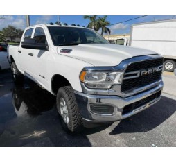 2019 RAM 2500 TRADESMAN