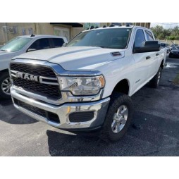 2019 RAM 2500 TRADESMAN
