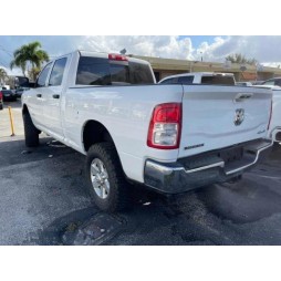2019 RAM 2500 TRADESMAN