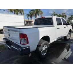 2019 RAM 2500 TRADESMAN