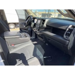2019 RAM 2500 TRADESMAN