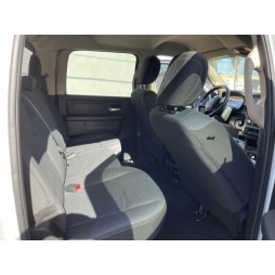 2019 RAM 2500 TRADESMAN