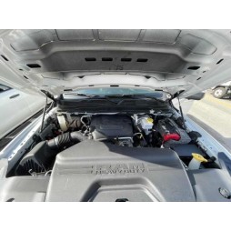 2019 RAM 2500 TRADESMAN