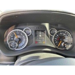 2019 RAM 2500 TRADESMAN