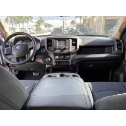 2019 RAM 2500 TRADESMAN