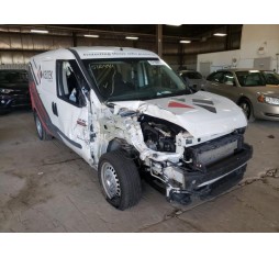 2019 RAM PROMASTER CITY