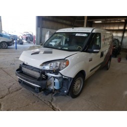 2019 RAM PROMASTER CITY