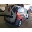 2019 RAM PROMASTER CITY