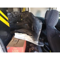 2019 RAM PROMASTER CITY