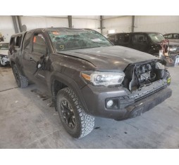 2019 TOYOTA TACOMA ACCESS CAB
