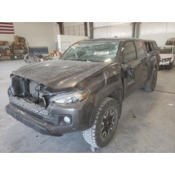 2019 TOYOTA TACOMA ACCESS CAB