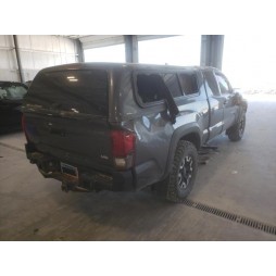 2019 TOYOTA TACOMA ACCESS CAB