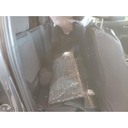 2019 TOYOTA TACOMA ACCESS CAB