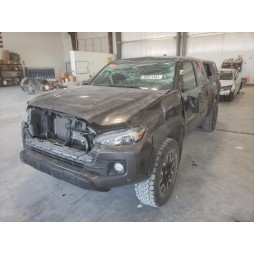2019 TOYOTA TACOMA ACCESS CAB