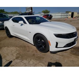 2020 CHEVROLET CAMARO LS