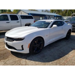 2020 CHEVROLET CAMARO LS