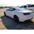 2020 CHEVROLET CAMARO LS