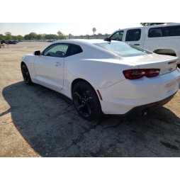 2020 CHEVROLET CAMARO LS