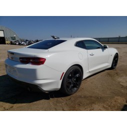2020 CHEVROLET CAMARO LS