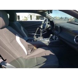 2020 CHEVROLET CAMARO LS