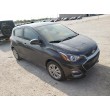 2020 CHEVROLET SPARK 1LT