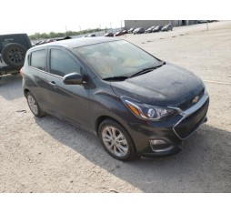 2020 CHEVROLET SPARK 1LT