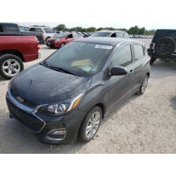 2020 CHEVROLET SPARK 1LT