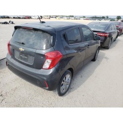 2020 CHEVROLET SPARK 1LT