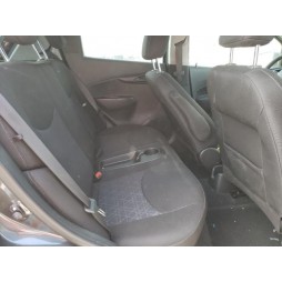 2020 CHEVROLET SPARK 1LT