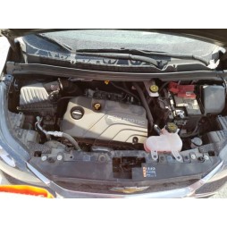 2020 CHEVROLET SPARK 1LT
