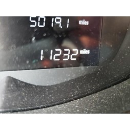 2020 CHEVROLET SPARK 1LT