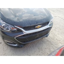 2020 CHEVROLET SPARK 1LT