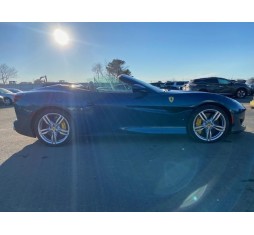 2020 FERRARI PORTOFINO