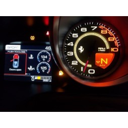 2020 FERRARI PORTOFINO