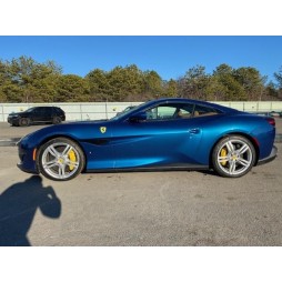 2020 FERRARI PORTOFINO