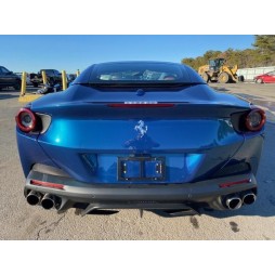 2020 FERRARI PORTOFINO