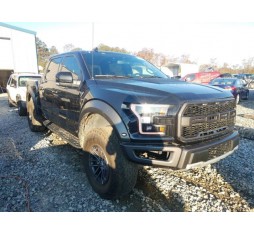 2020 FORD F150 RAPTOR