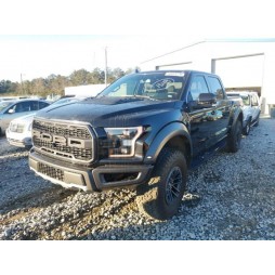 2020 FORD F150 RAPTOR