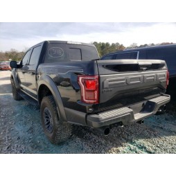 2020 FORD F150 RAPTOR