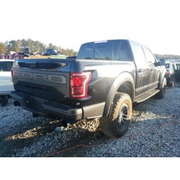 2020 FORD F150 RAPTOR