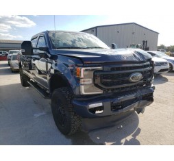 2020 FORD F350 SUPER DUTY