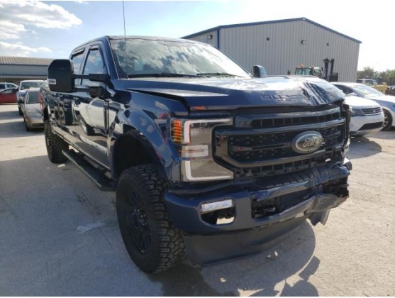 2020 FORD F350 SUPER DUTY