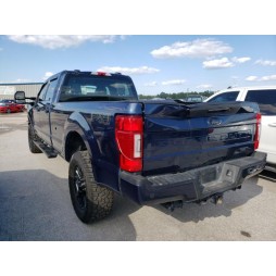 2020 FORD F350 SUPER DUTY