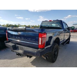 2020 FORD F350 SUPER DUTY