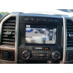 2020 FORD F350 SUPER DUTY