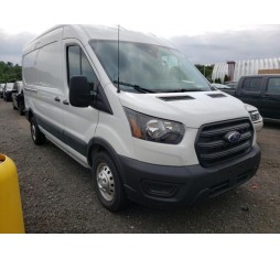 2020 FORD TRANSIT T-250